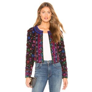 Revolve Georgina Jacket by Tularosa